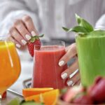 Juicing and Improved Health Benefits for Over 50