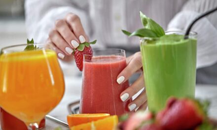 Juicing and Improved Health Benefits for Over 50