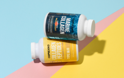 How Collagen Improved My Life After 45 | Collagen Health
