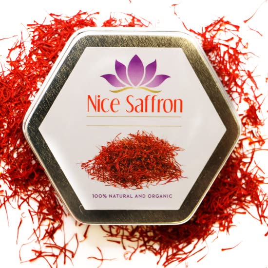 Saffron