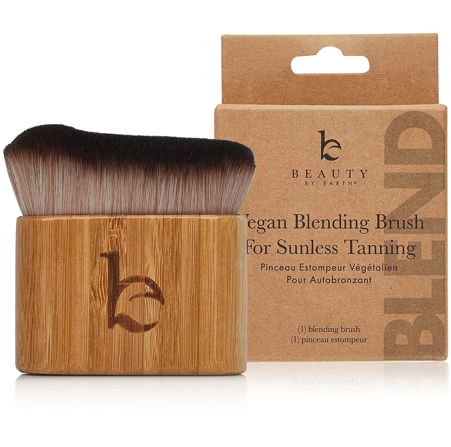 Vegan Blending Beauty Brush 