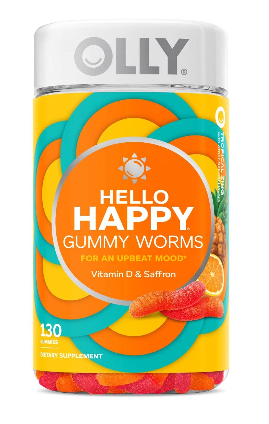 happy worms soolyfe