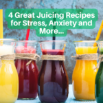 Juicing Your Way to Better Mental Health: The Link Between Juicing and Stress Reduction