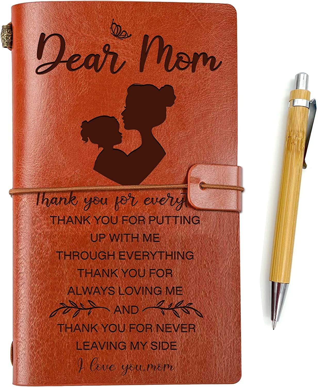 Mom journal