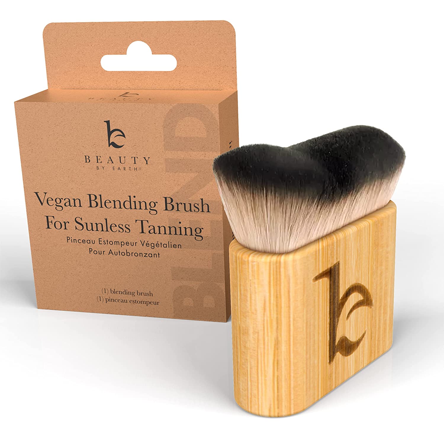 Vegan Beauty Blending Brush