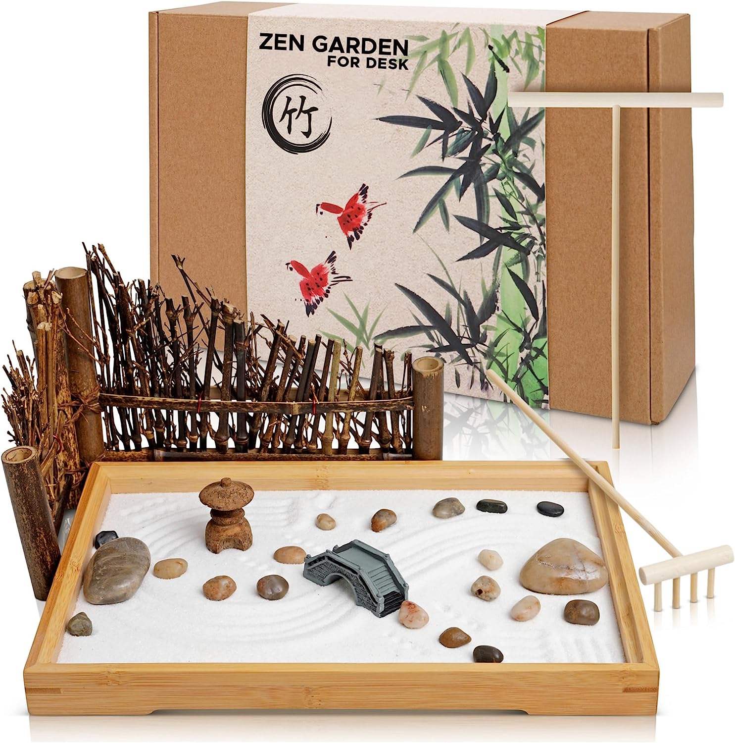 enso zen garden soolyfe