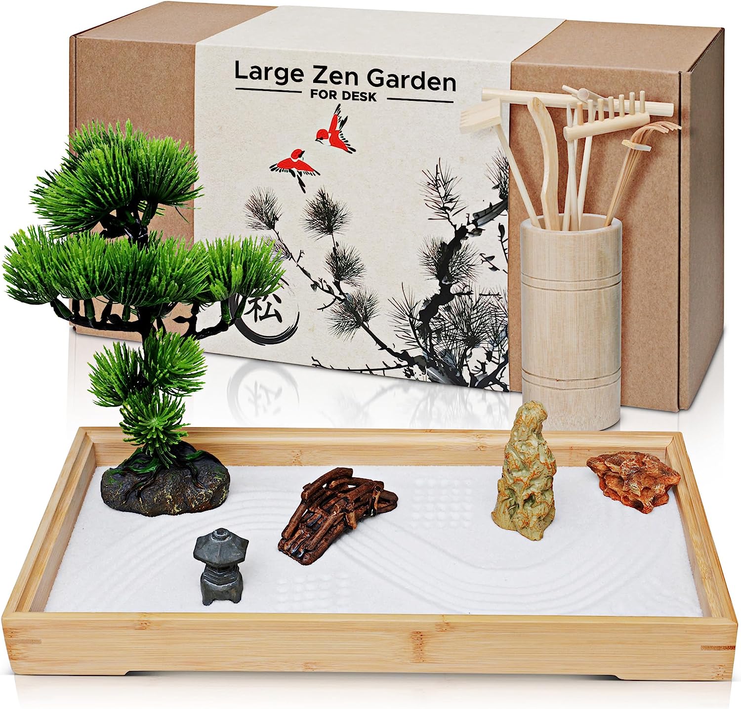 Zen Garden Soolyfe