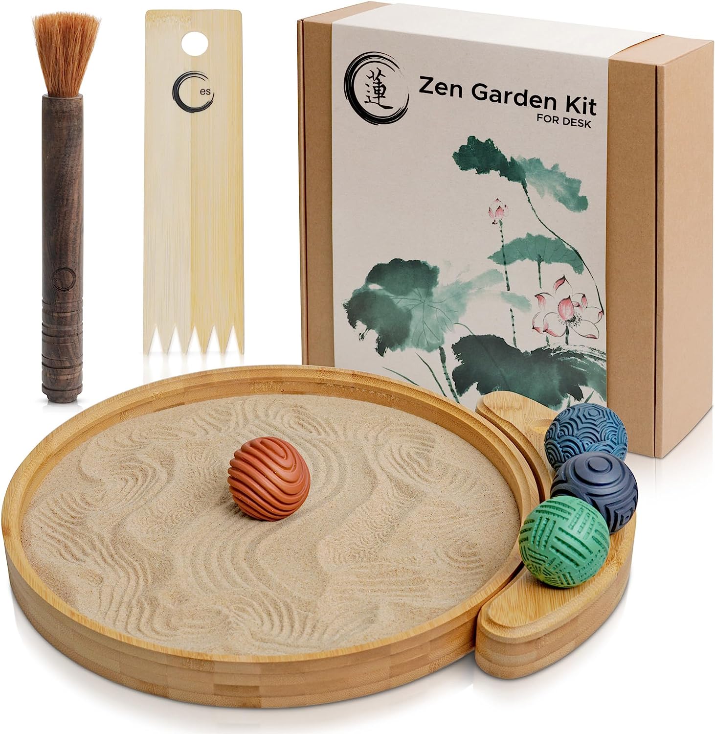 Zen Garden Soolyfe