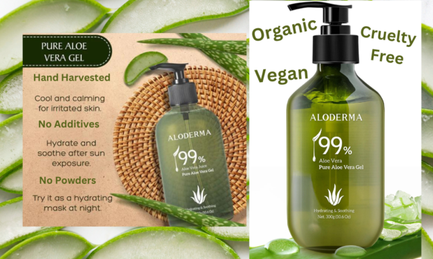 From Confusion to Clarity: Choosing the Right 99% Pure Aloe Vera Skin Care Made Easy