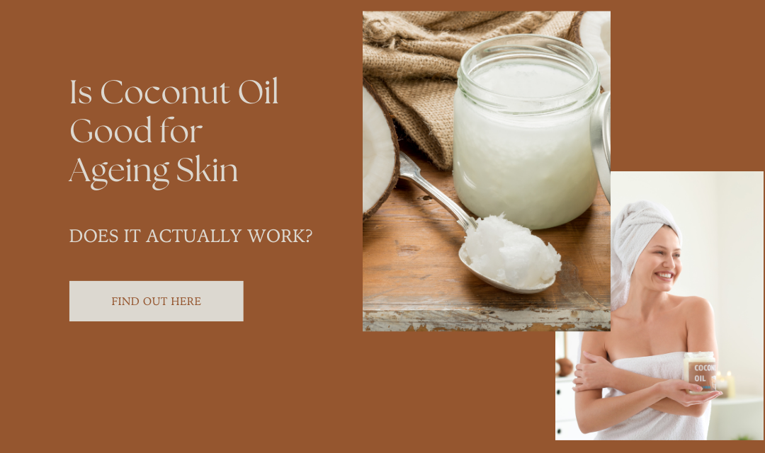 Coconut Oil Benefits – All You Need To Know