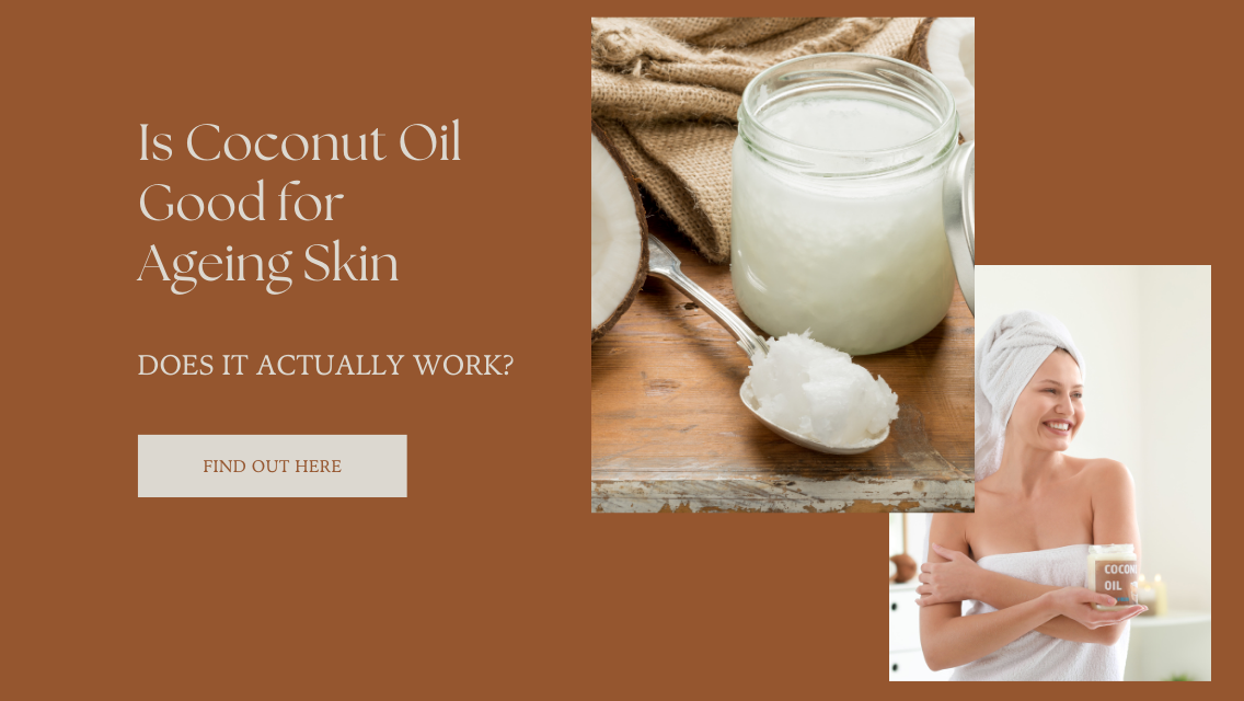 Coconut Oil Benefits – All You Need To Know