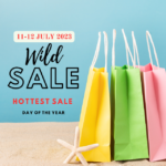 Hottest Sale Day of The Year - Soolyfe