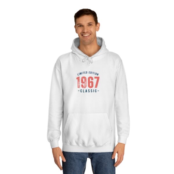 Unisex Hoodie - Image 4