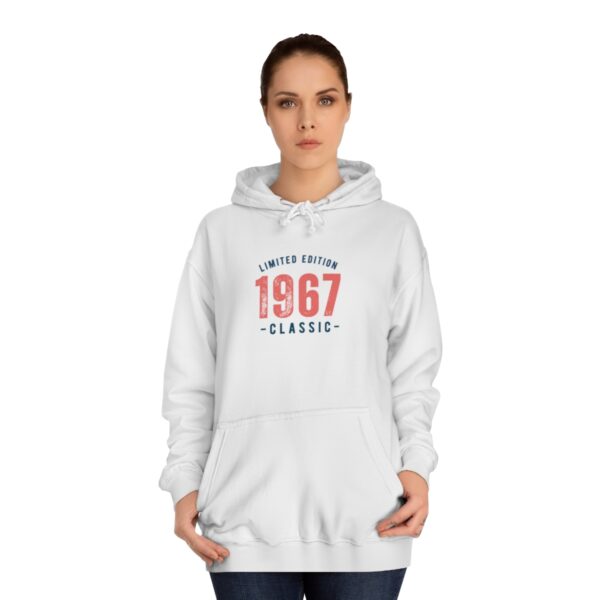 Unisex Hoodie - Image 2