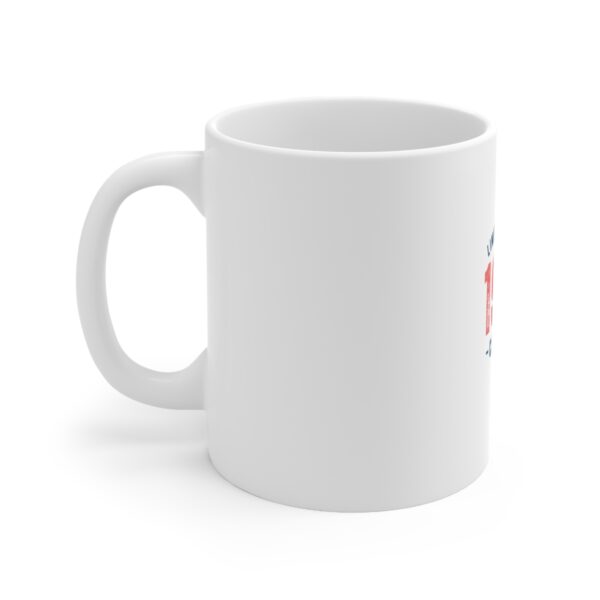 Limited Edition 1967 Mug  11oz - Image 2