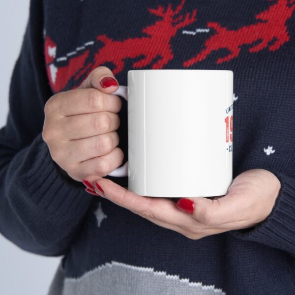 Limited Edition 1967 Mug  11oz - Image 11