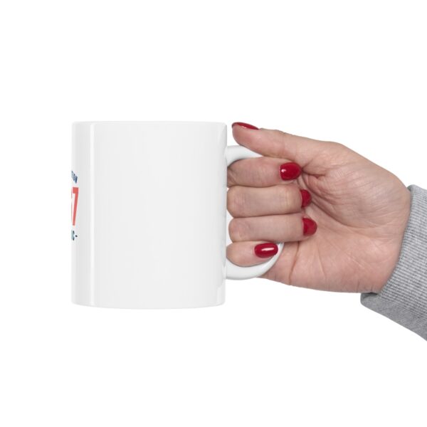 Limited Edition 1967 Mug  11oz - Image 12