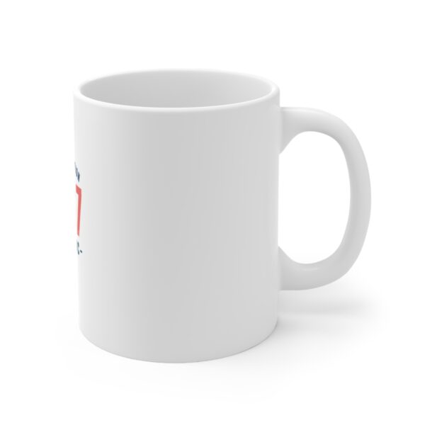 Limited Edition 1967 Mug  11oz - Image 3