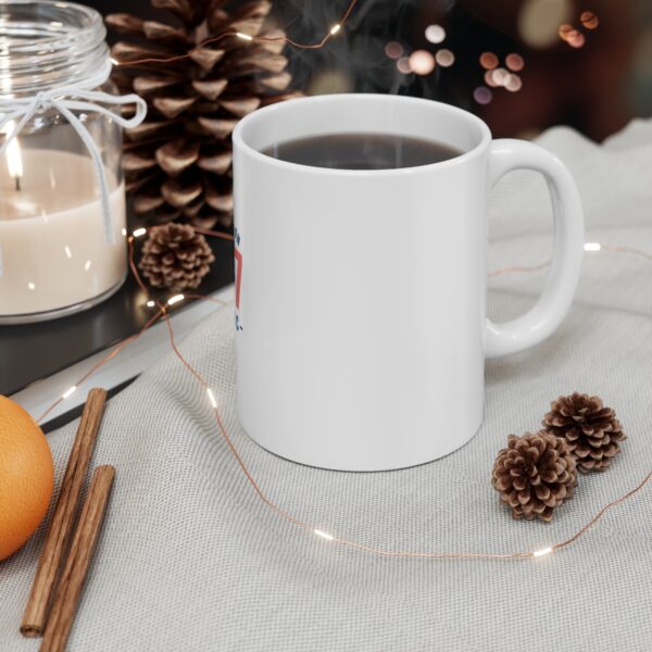 Limited Edition 1967 Mug  11oz - Image 4