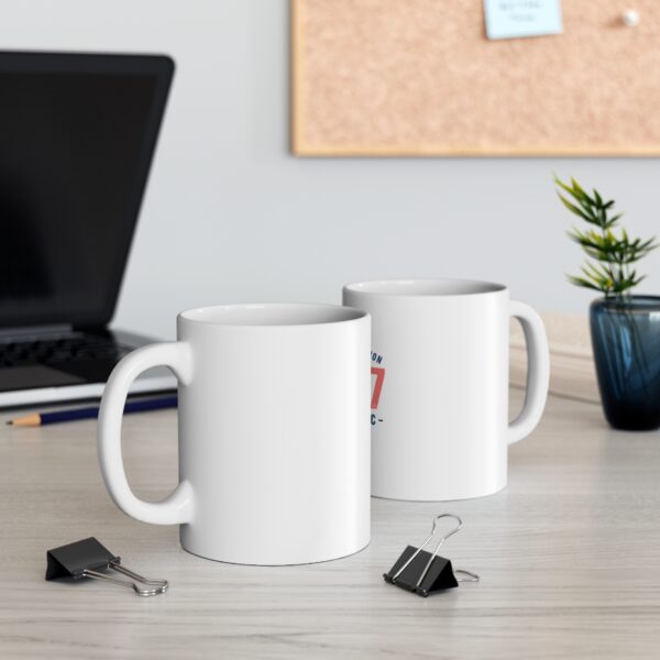 Limited Edition 1967 Mug  11oz - Image 5