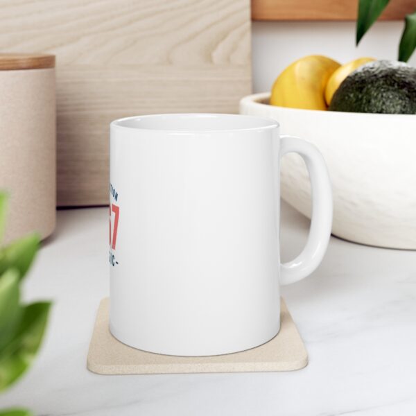 Limited Edition 1967 Mug  11oz - Image 7