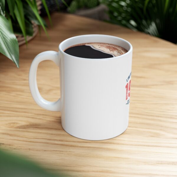 Limited Edition 1967 Mug  11oz - Image 8