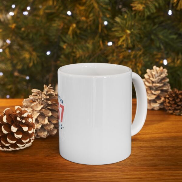 Limited Edition 1967 Mug  11oz - Image 9