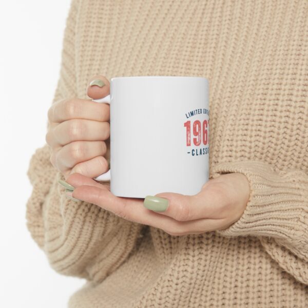 Limited Edition 1967 Mug  11oz - Image 10