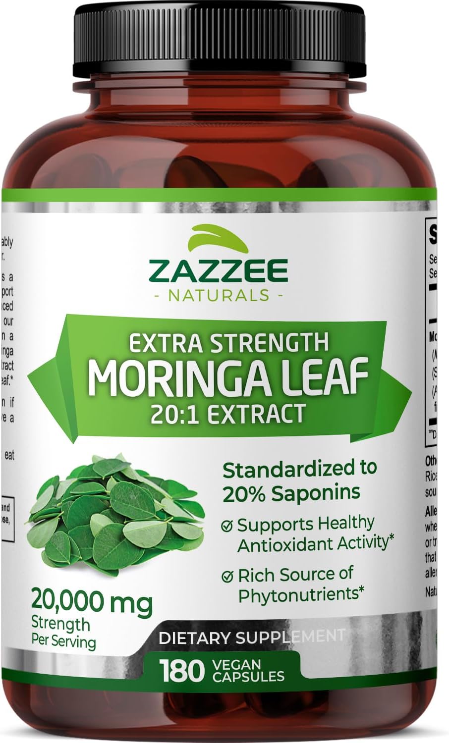 moringa leaf, soolyfe