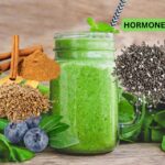 HORMONE SMOOTHIE SOOLYFE