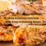 Soolyfe Herb Roasted Chicken with Sleep Enhancing Spices