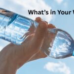 What's in Your Water Blog Post Banner, Soolyfe