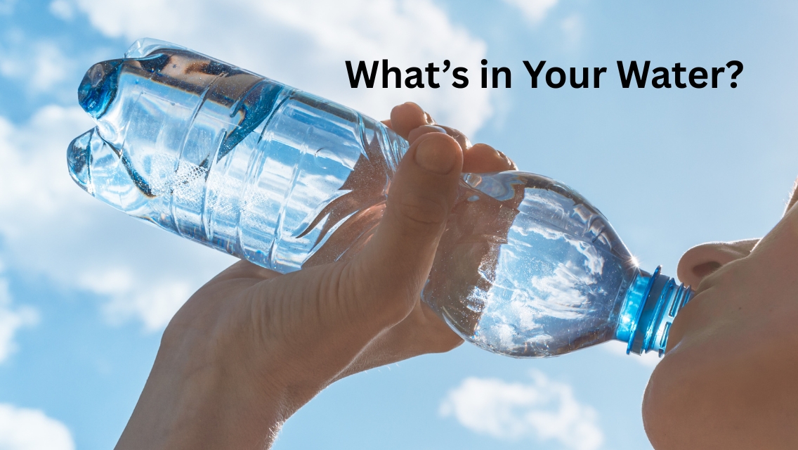Drinking Water – How to Choose the Best and Why